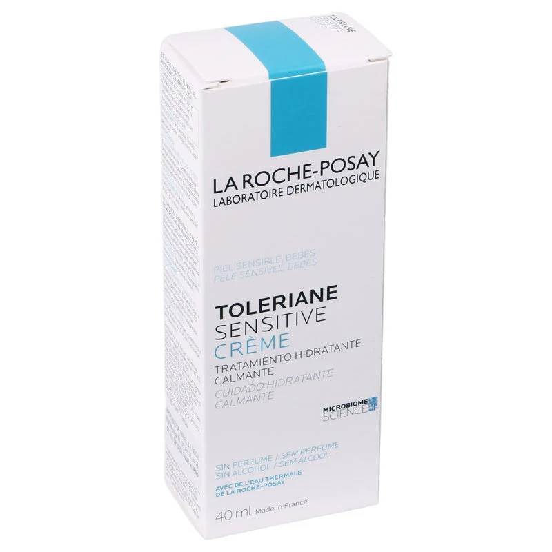 Crema La Roche Posay Toleriane Sensitive 40Ml - Image 4