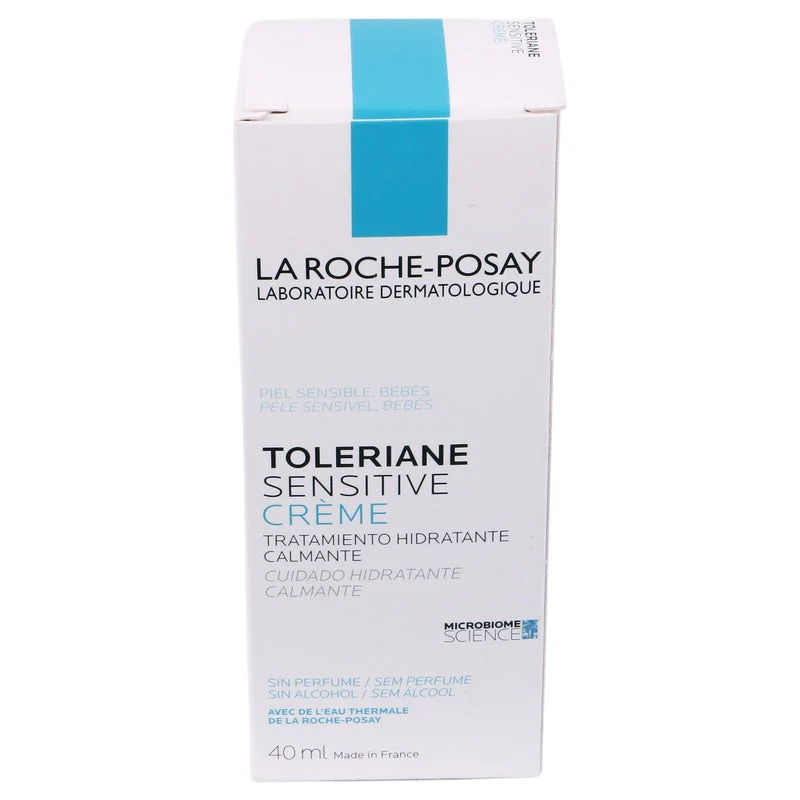 Crema La Roche Posay Toleriane Sensitive 40Ml - Image 7