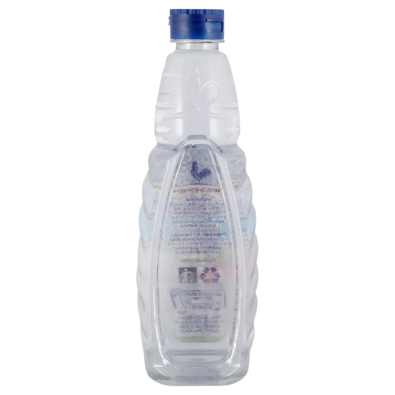 Vinagre Blanco Clemente Jacques 500 Ml - Image 5