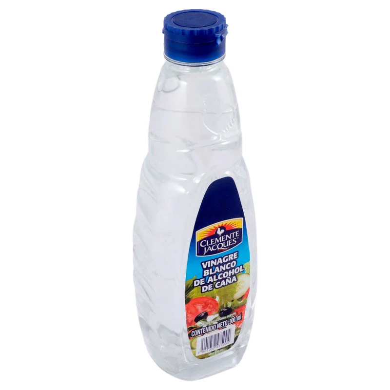 Vinagre Blanco Clemente Jacques 500 Ml - Image 7