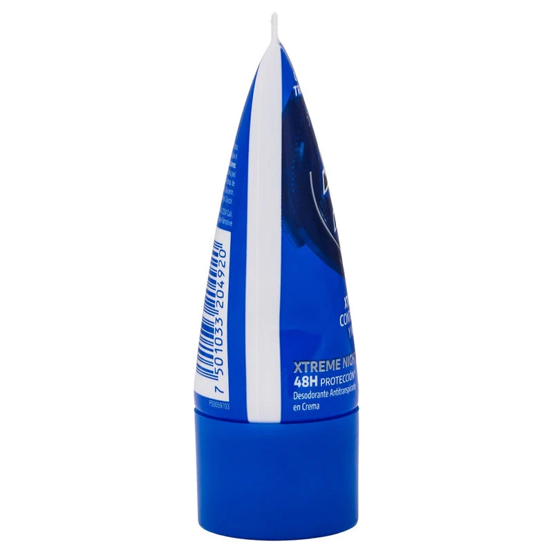 Desod Speed S Xtrem 48 Horas Crema 30 Gramos