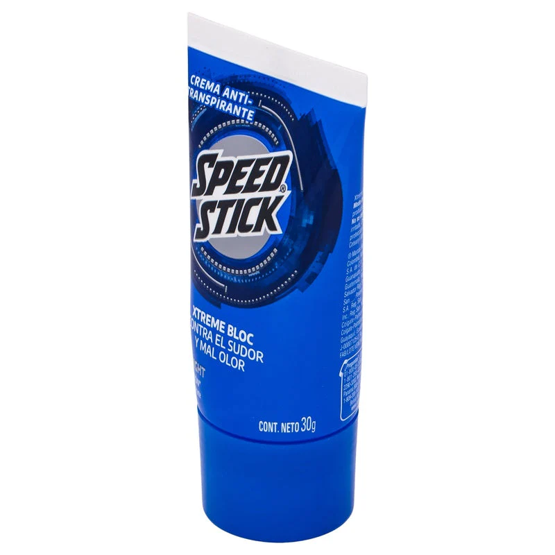 Desod Speed S Xtrem 48 Horas Crema 30 Gramos - Image 2