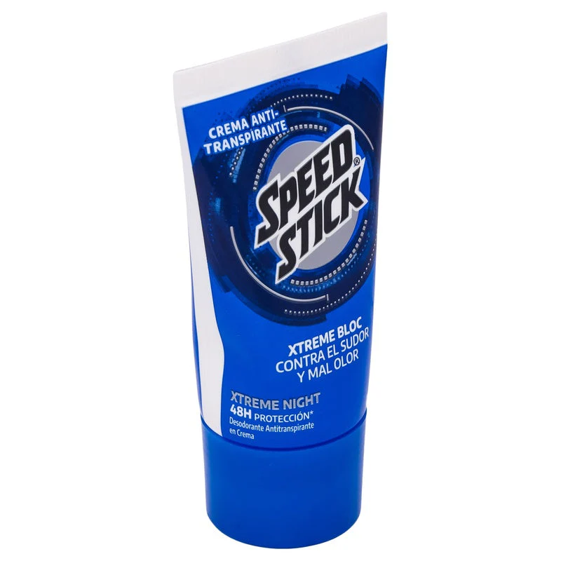 Desod Speed S Xtrem 48 Horas Crema 30 Gramos - Image 5