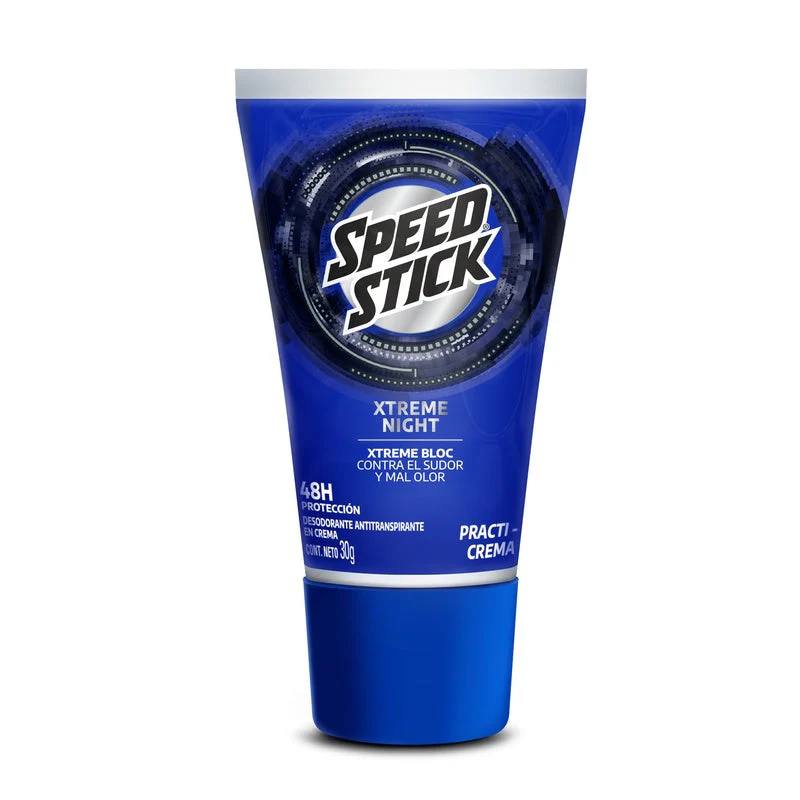 Desod Speed S Xtrem 48 Horas Crema 30 Gramos - Image 6