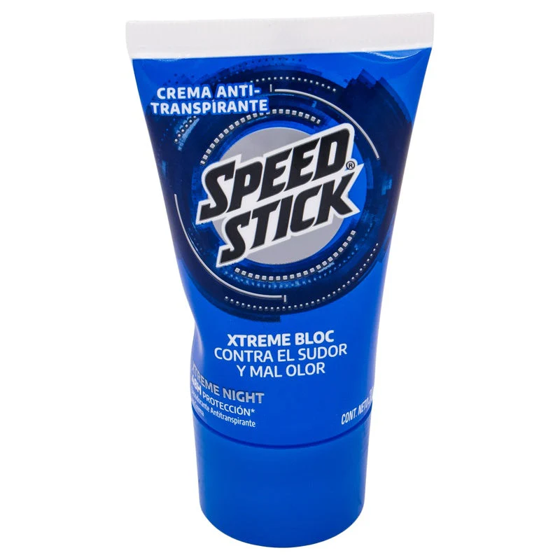 Desod Speed S Xtrem 48 Horas Crema 30 Gramos - Image 8