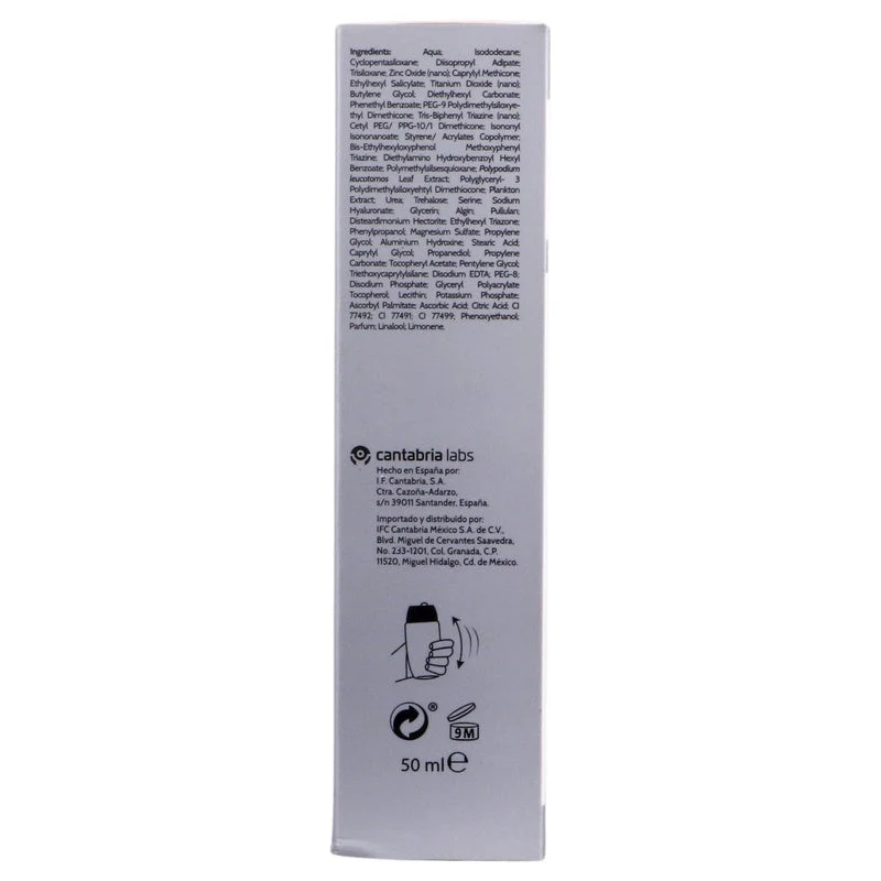 Protector Solar Heliocare 360 Pfs 50 50 Ml - Image 2