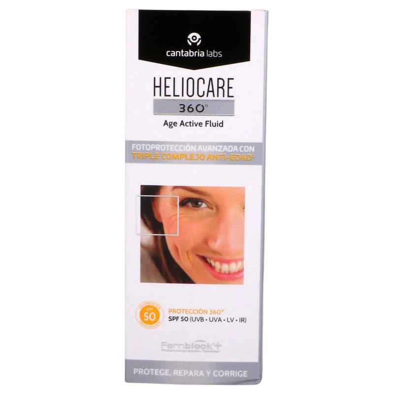 Protector Solar Heliocare 360 Pfs 50 50 Ml - Image 3