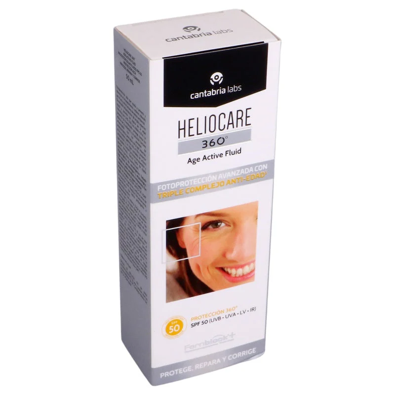 Protector Solar Heliocare 360 Pfs 50 50 Ml - Image 7