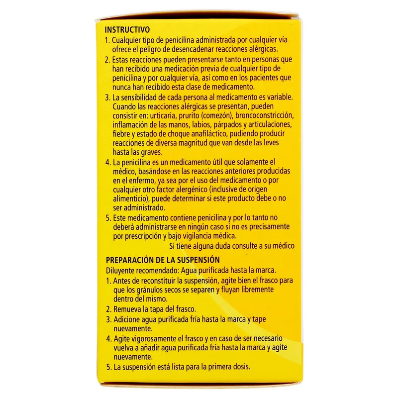 Augmentin-Es600/42.9Mg 50Ml - Image 4