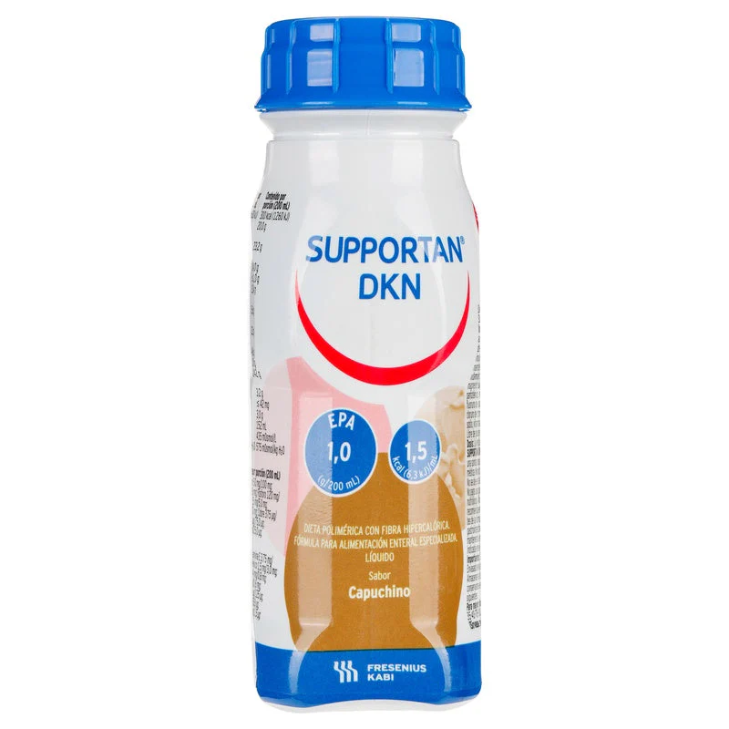 Supportan Dkn Capuchino 200 Ml - Image 2