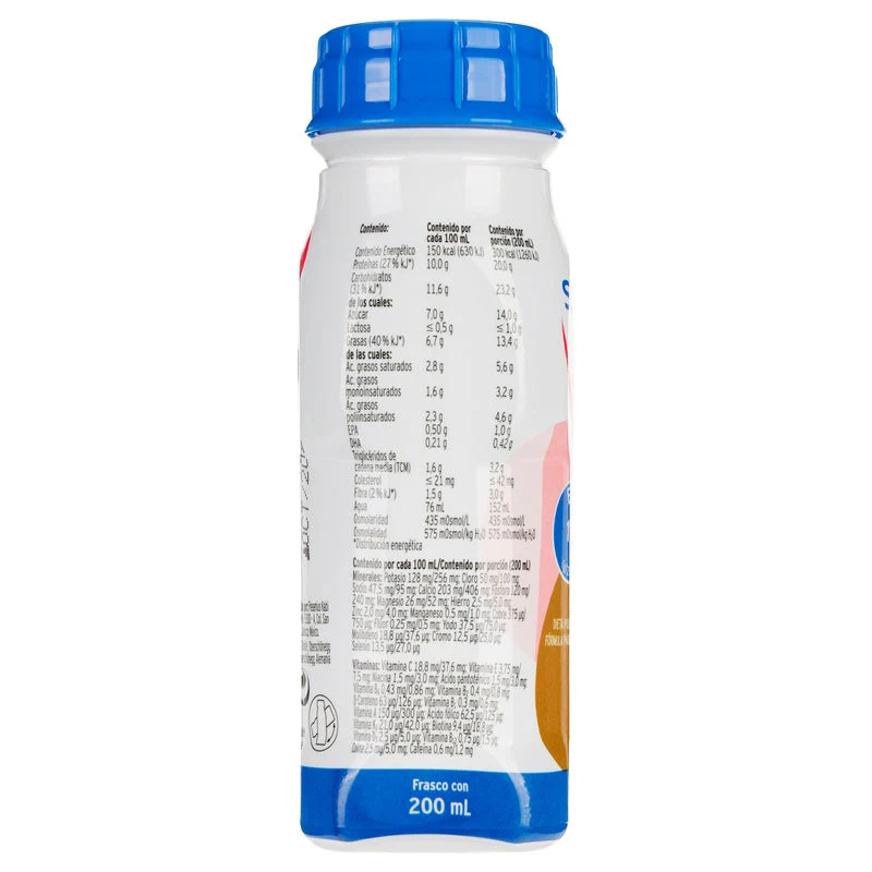 Supportan Dkn Capuchino 200 Ml - Image 4
