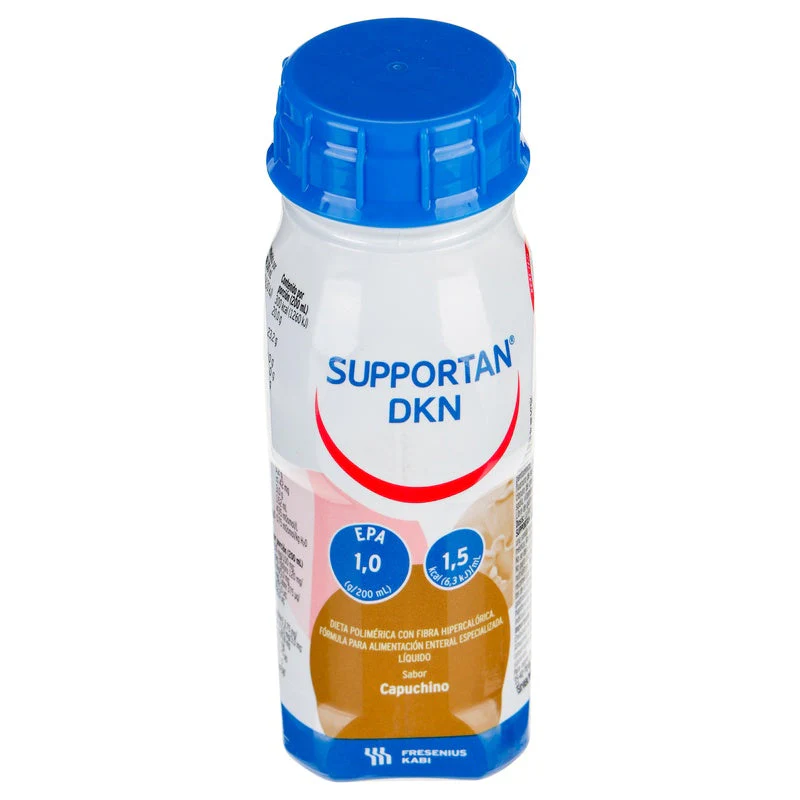 Supportan Dkn Capuchino 200 Ml - Image 5