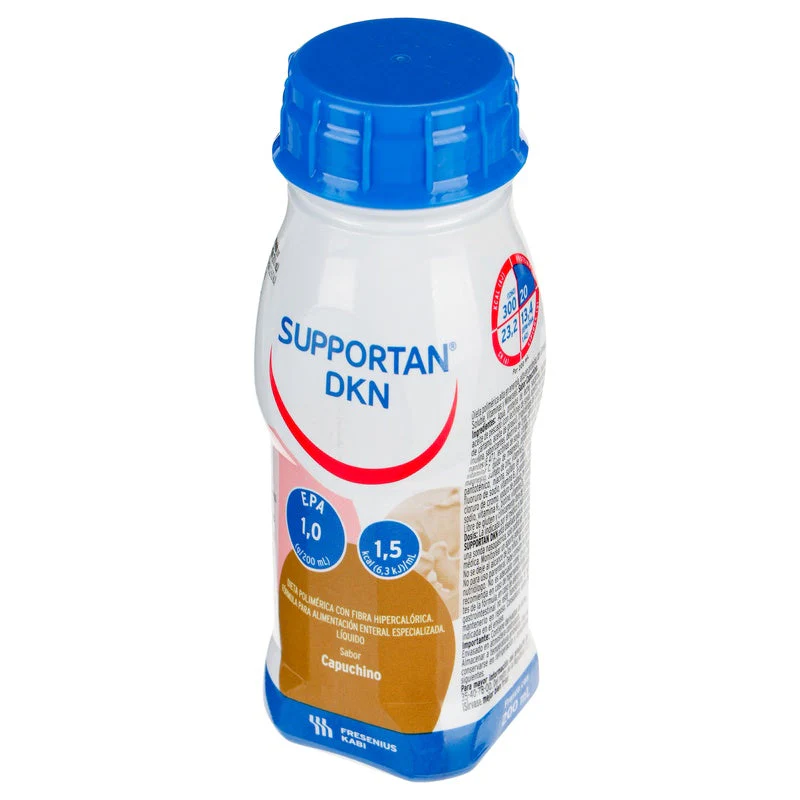 Supportan Dkn Capuchino 200 Ml - Image 6