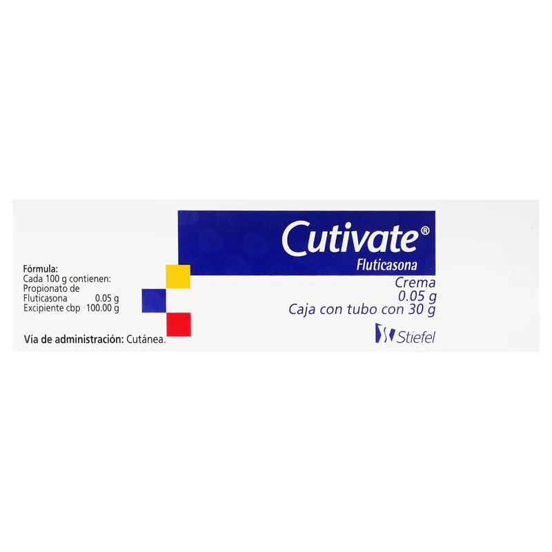 Cutivate 0.05 G Crema 30 G - Image 7