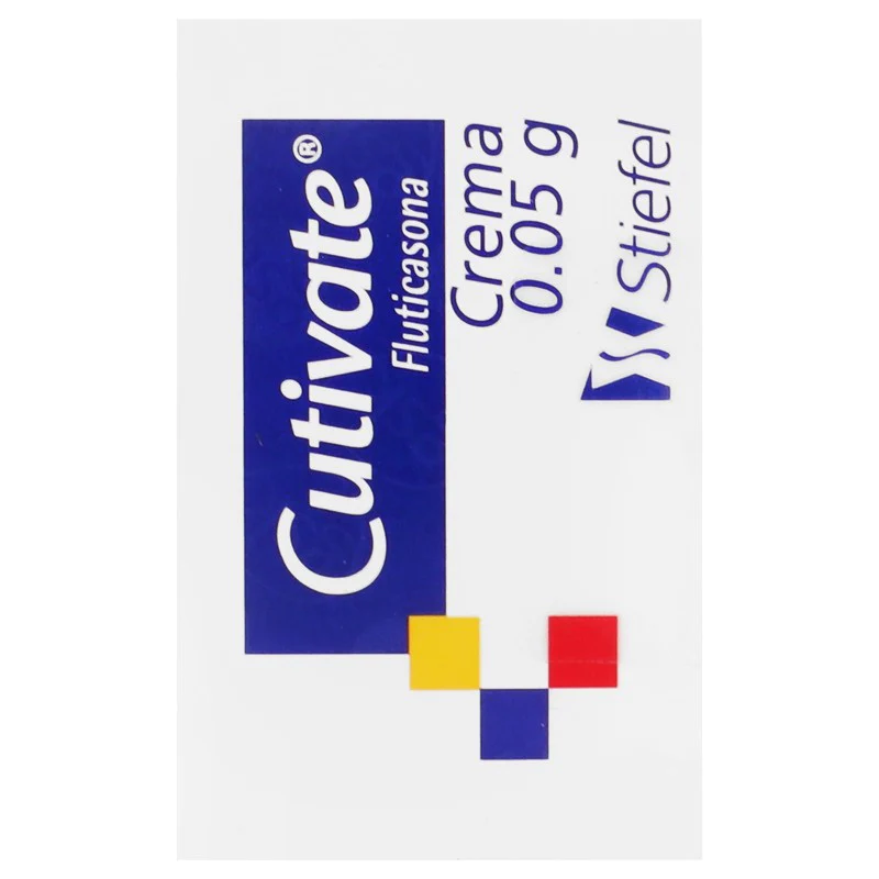Cutivate 0.05 G Crema 30 G - Image 8
