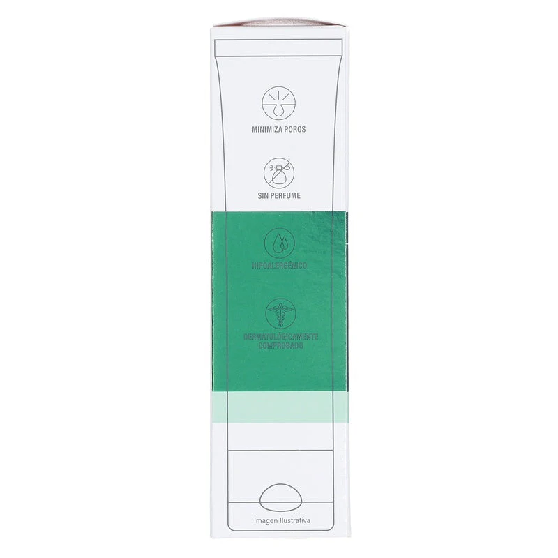 Cetaphil Oil Control Hidratante Facial Matificante 89 Ml