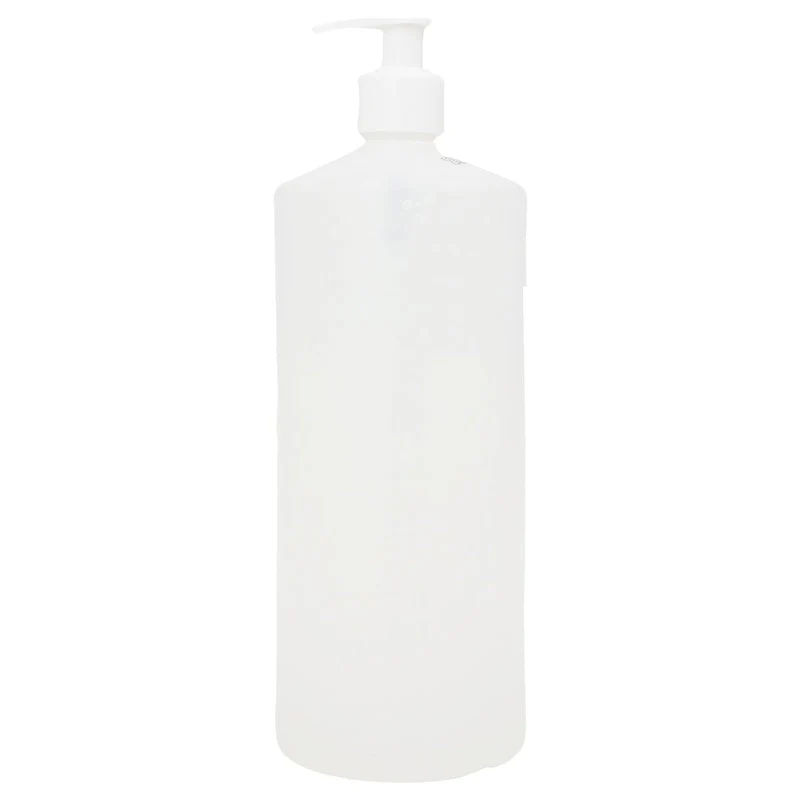 Gel Antibacterial Antiseptico Con Glicerina Jaloma 1 Litro - Image 4