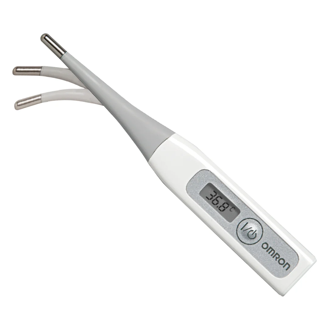 Termometro Digital Omron Flexible