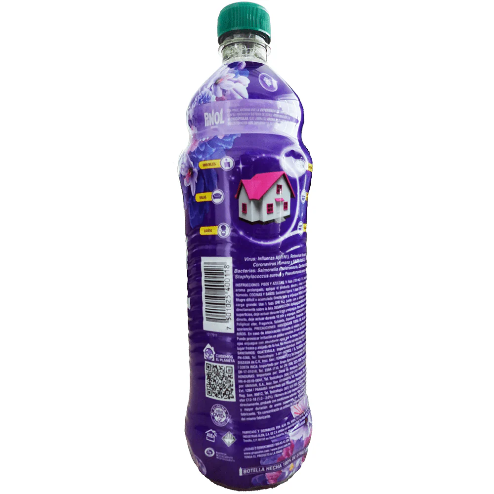 Pinol Aromas Lavanda 828 Ml - Image 2