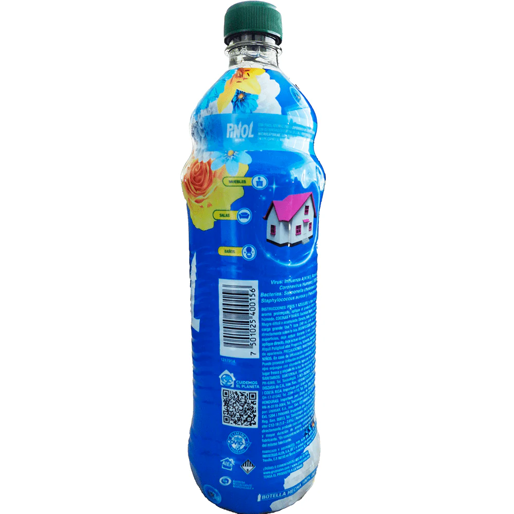 Pinol Aromas Marino 828 Ml - Image 2
