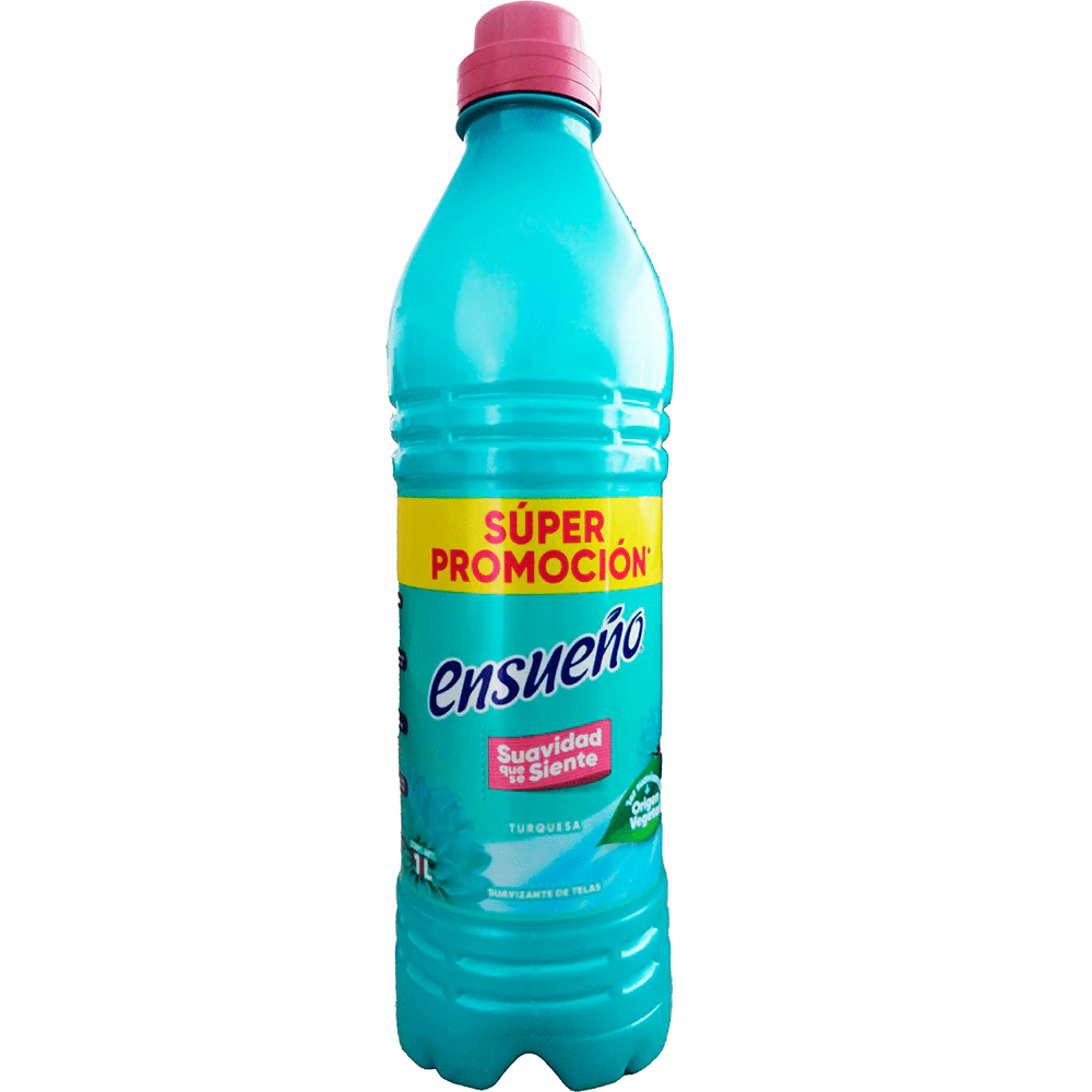 Ensueño Turquesa 1 Litro