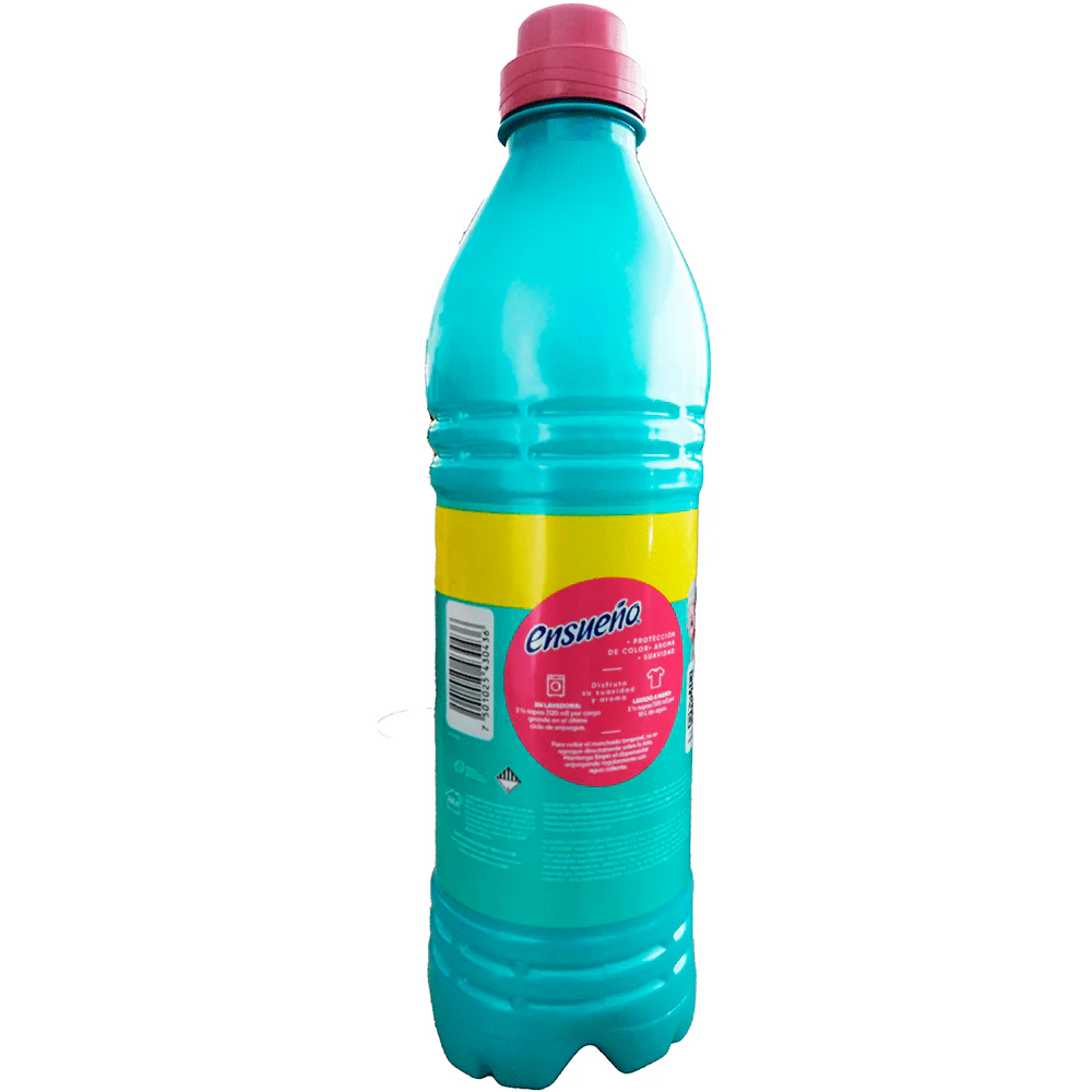 Ensueño Turquesa 1 Litro - Image 2