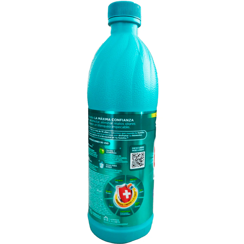 Cloralex Regular 500 Ml - Image 2