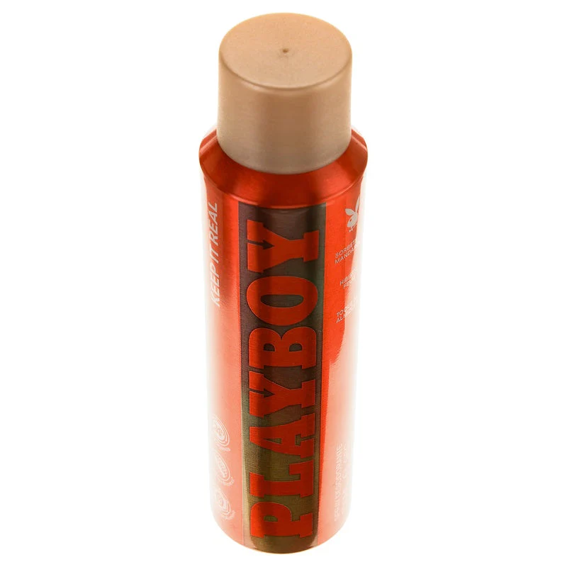 Desodorante Playboy Keep Ireal Spray 150 Ml - Image 2