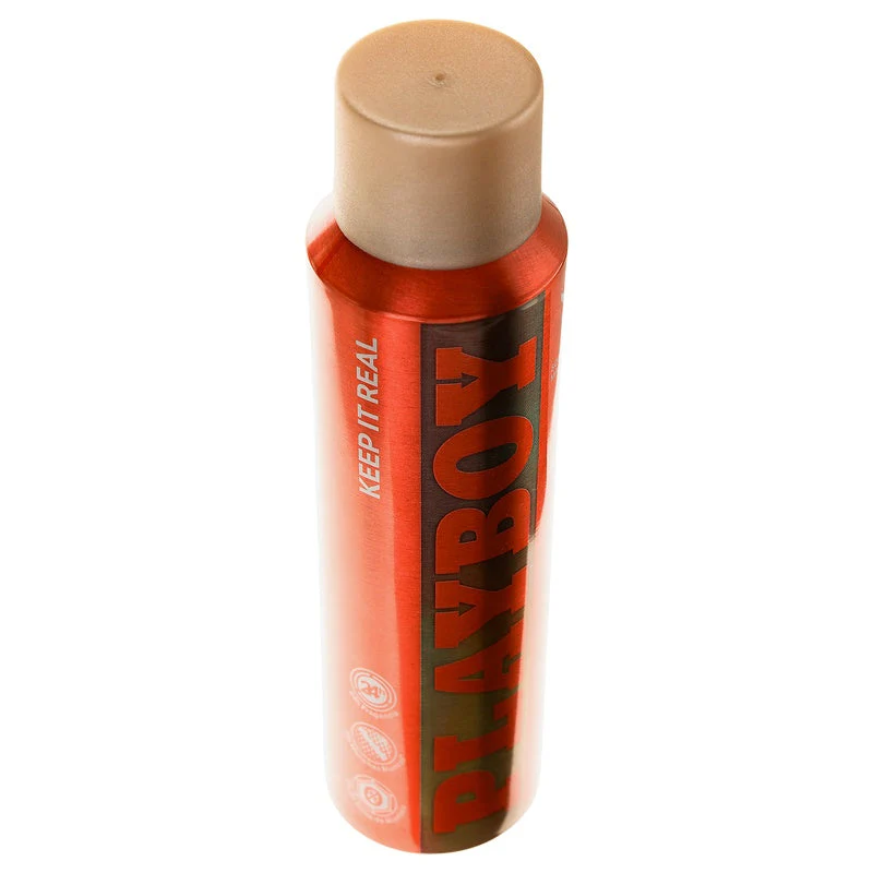 Desodorante Playboy Keep Ireal Spray 150 Ml - Image 6
