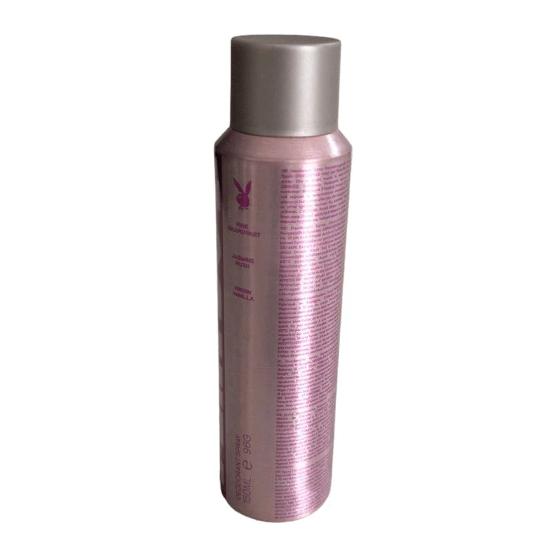 Desodorante Playboy Play Sexy Spray 150 Ml - Image 2