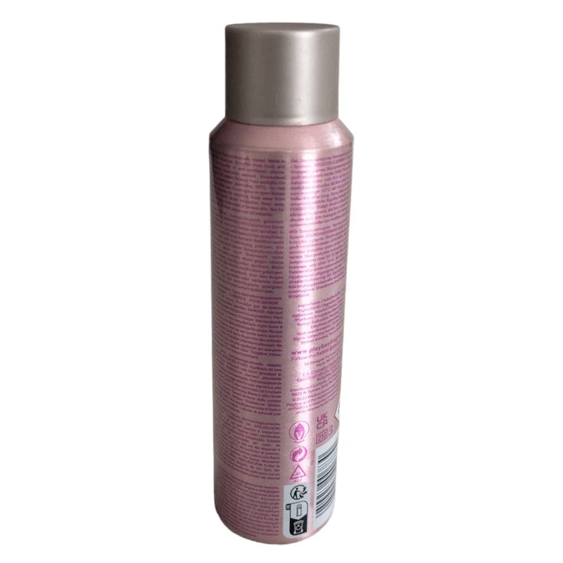 Desodorante Playboy Play Sexy Spray 150 Ml - Image 4