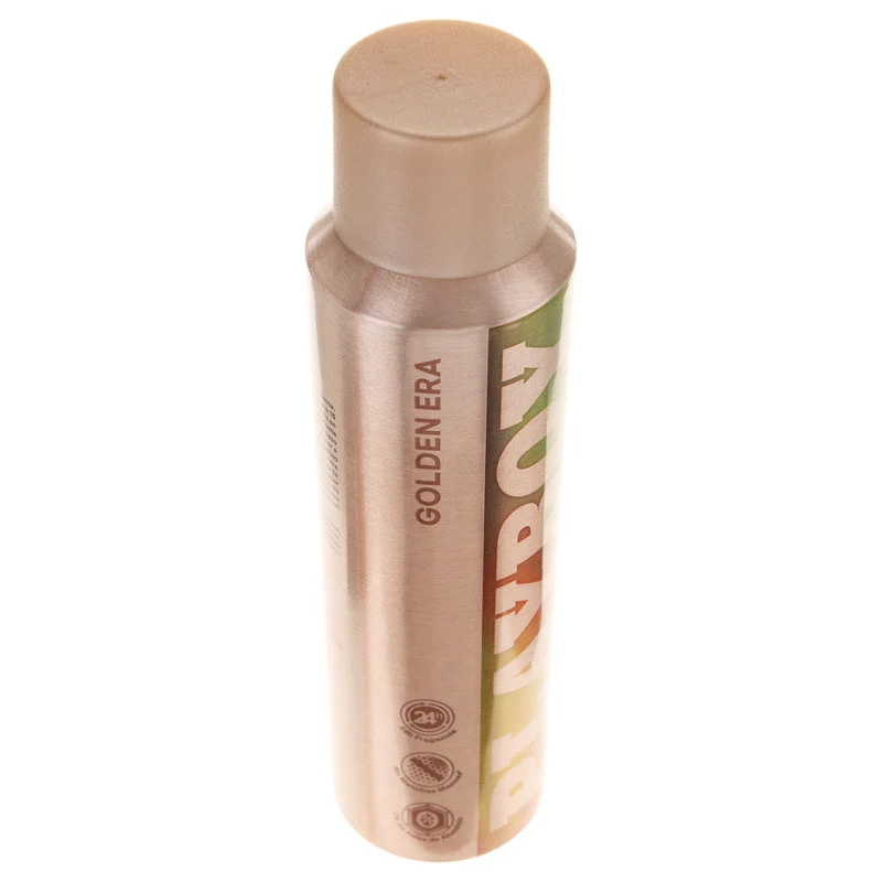 Desodorante Playboy Golden Era Spray 150 Ml - Image 2