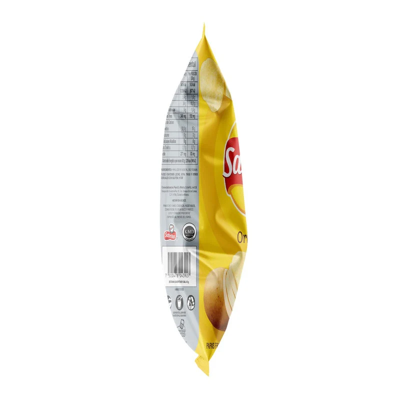 Sabritas Habanero 44 G - Image 3