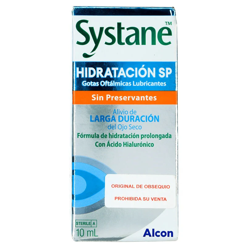 Systane Hidratacion Sp Gotas 10 Ml - Image 11