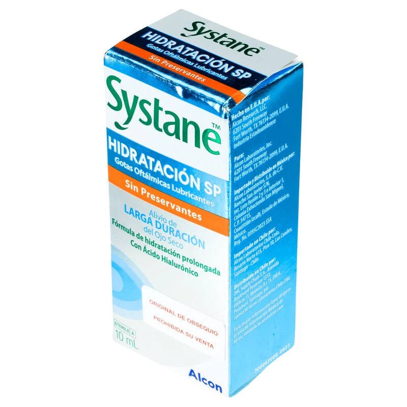 Systane Hidratacion Sp Gotas 10 Ml - Image 15