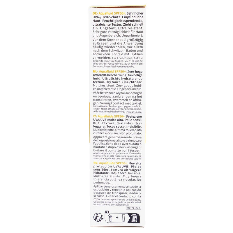Bloqueador Photoderm Max Spf 50 Secneu 40 Ml