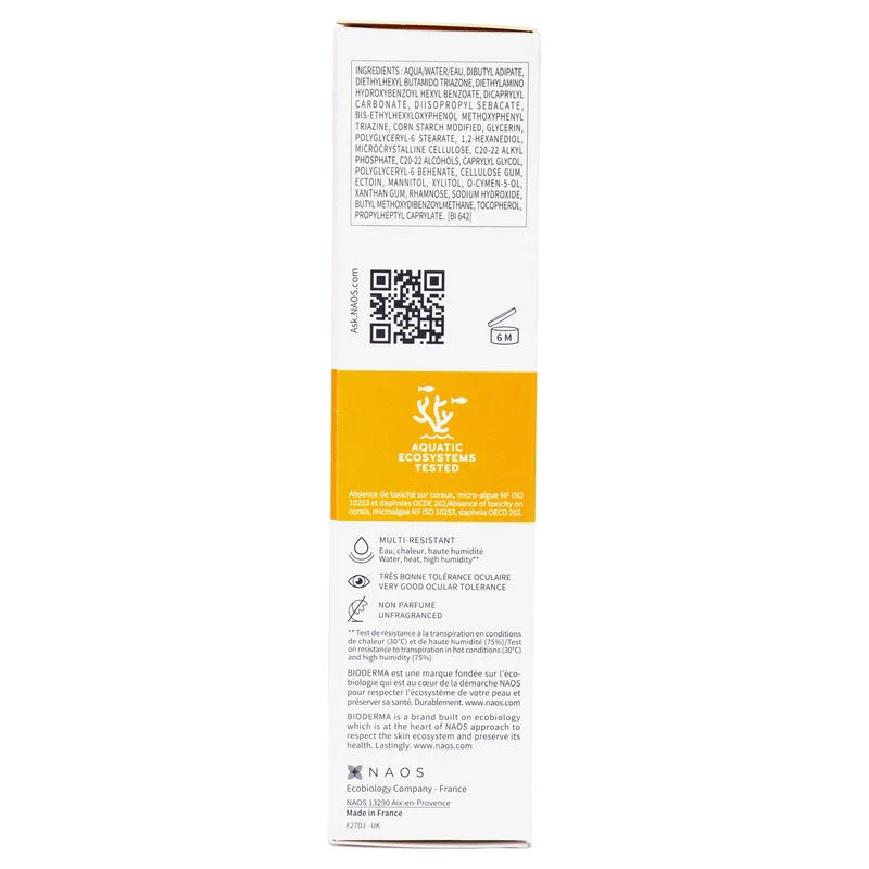 Bloqueador Photoderm Max Spf 50 Secneu 40 Ml - Image 3