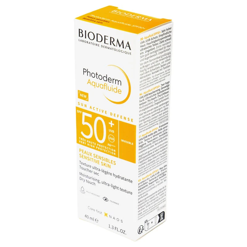 Bloqueador Photoderm Max Spf 50 Secneu 40 Ml - Image 6