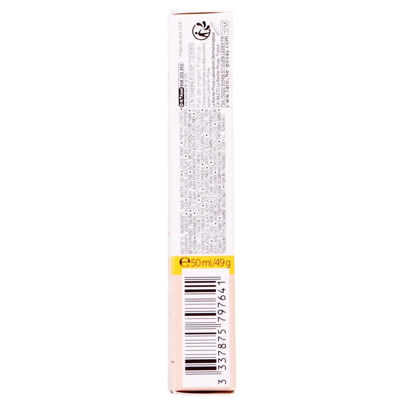 Bloqueador Anthelios Uvmune 400 50 + Color 50 Ml - Image 6
