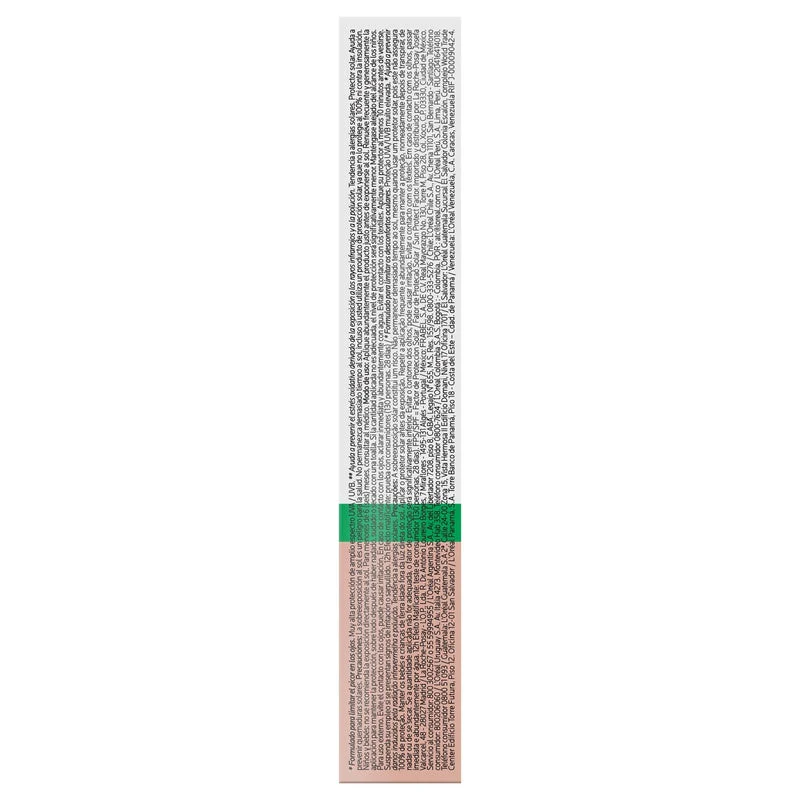 Bloqueador Anthelios Uvmun 400 50+ Color Fluido 50 Ml