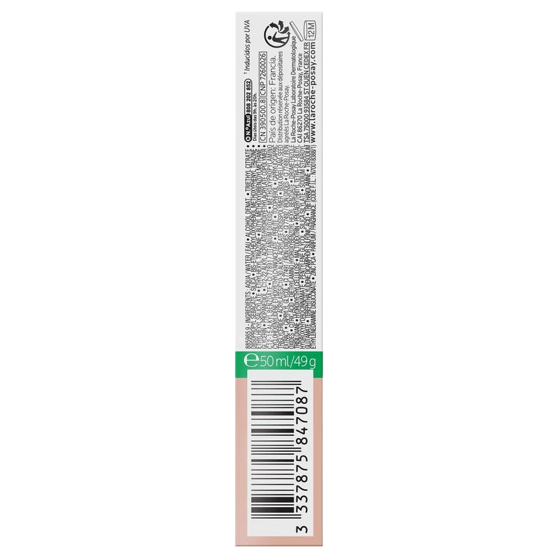Bloqueador Anthelios Uvmun 400 50+ Color Fluido 50 Ml - Image 3