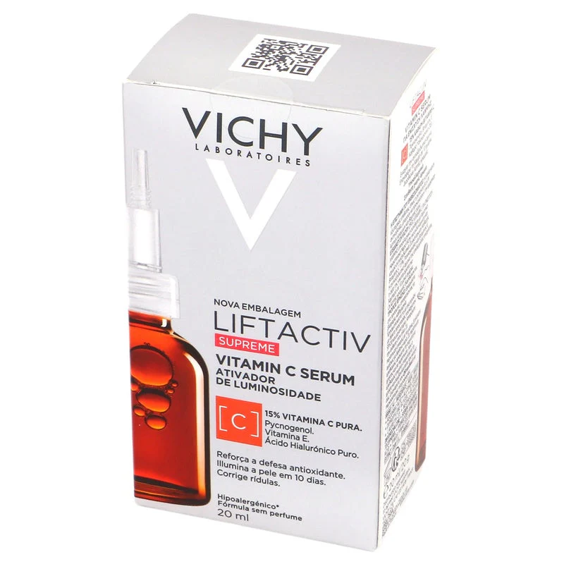 Serum Liftactiv Supreme Vitamina C 20 Ml - Image 4