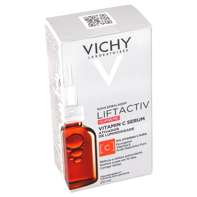Serum Liftactiv Supreme Vitamina C 20 Ml - Image 5