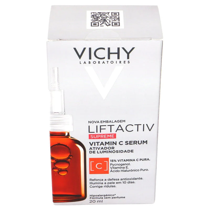 Serum Liftactiv Supreme Vitamina C 20 Ml - Image 7