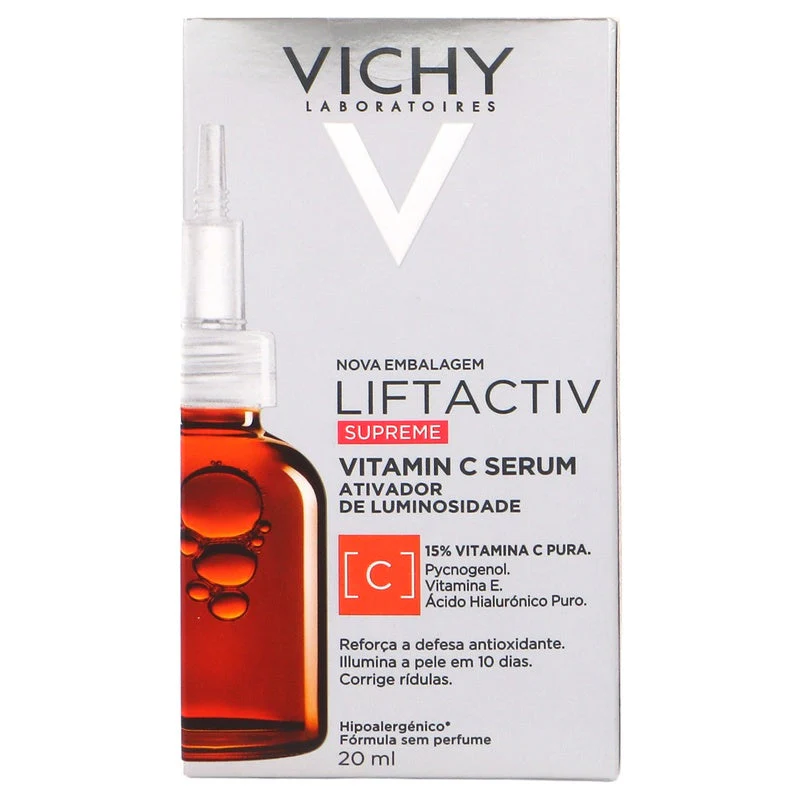 Serum Liftactiv Supreme Vitamina C 20 Ml - Image 8