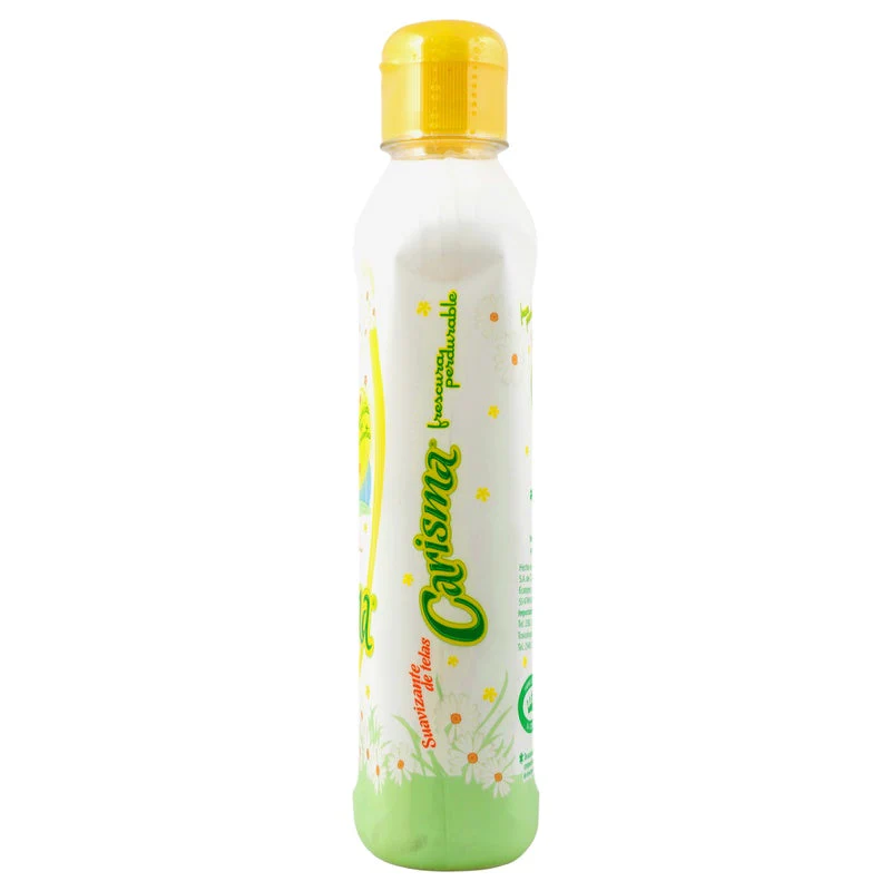 Suavizante De Telas Carisma 500 Ml