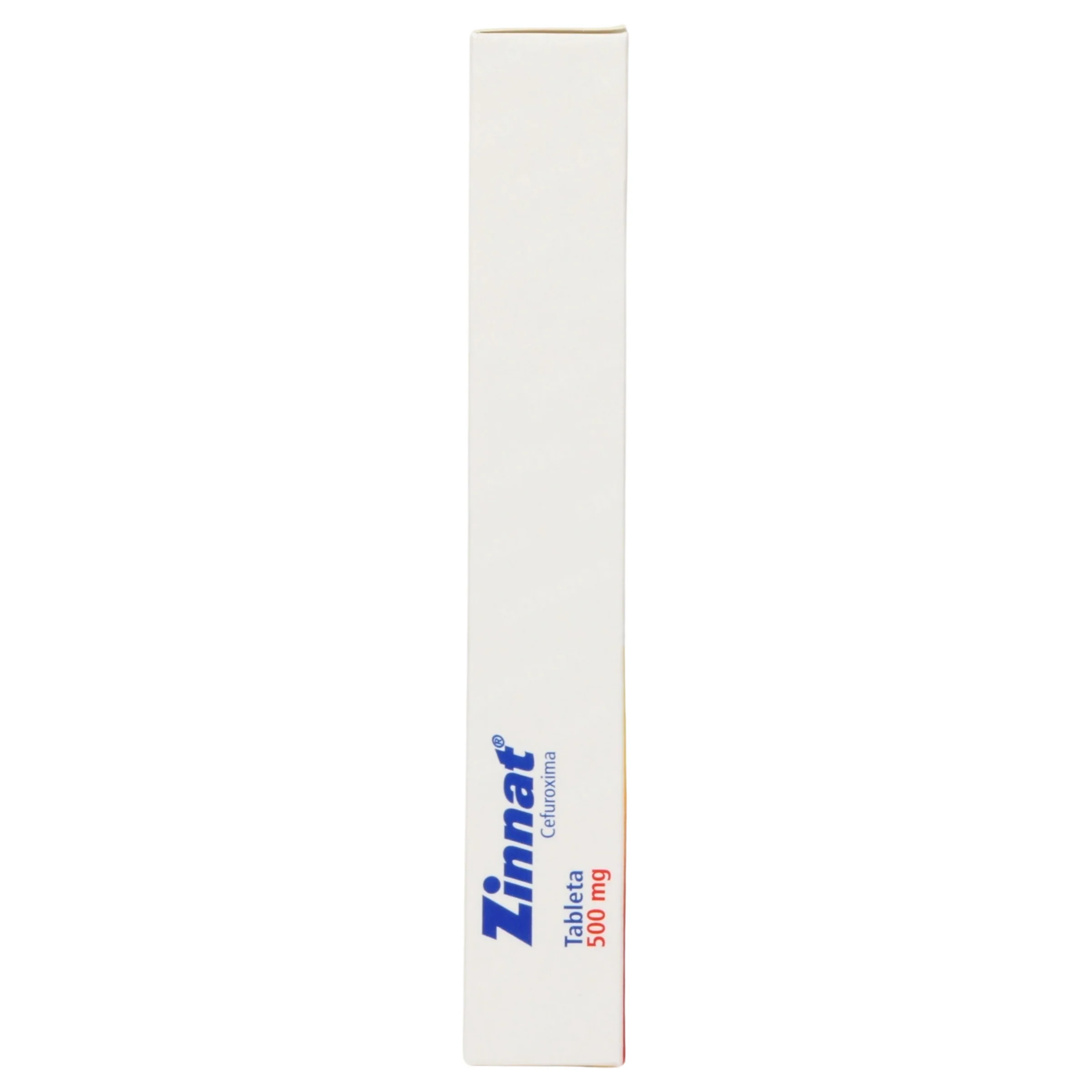 Zinnat 500 Mg Con 10 Tabletas - Image 8