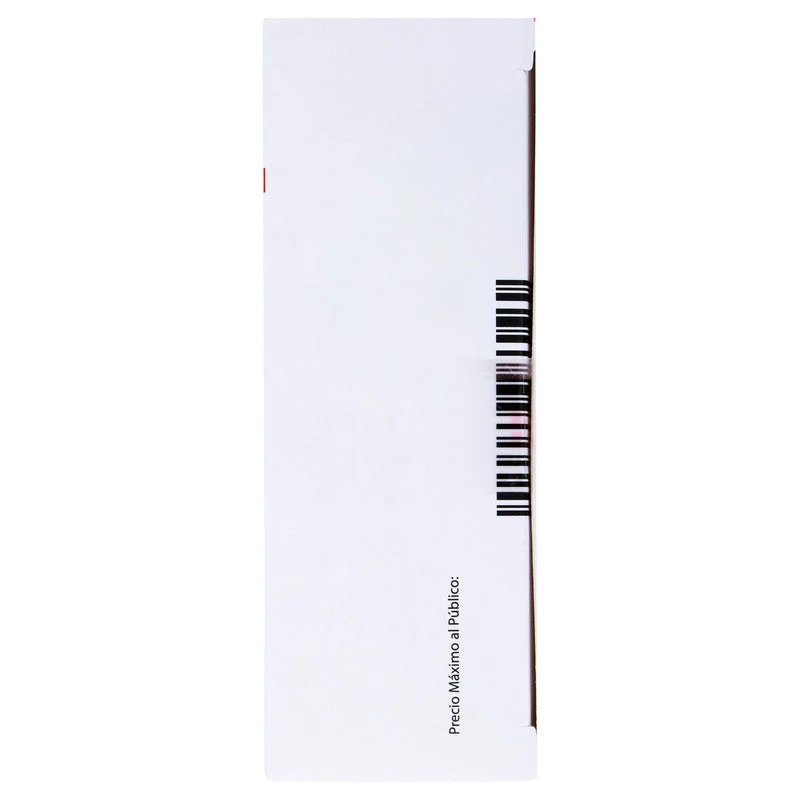 Vilzermet 50/500 Mg Con 30 Comprimidos