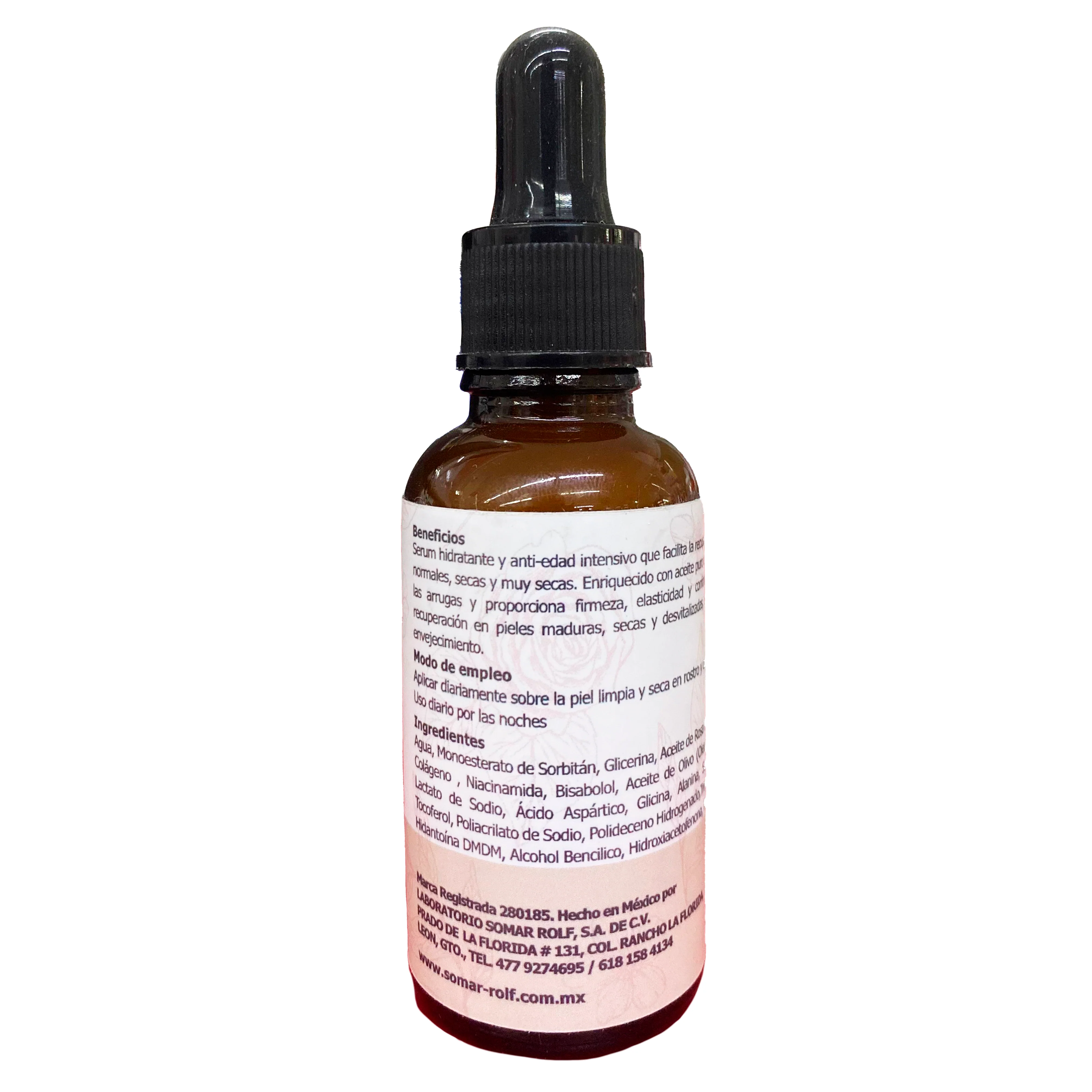 Serum Rosa Mosqueta 30 G Somar - Image 2