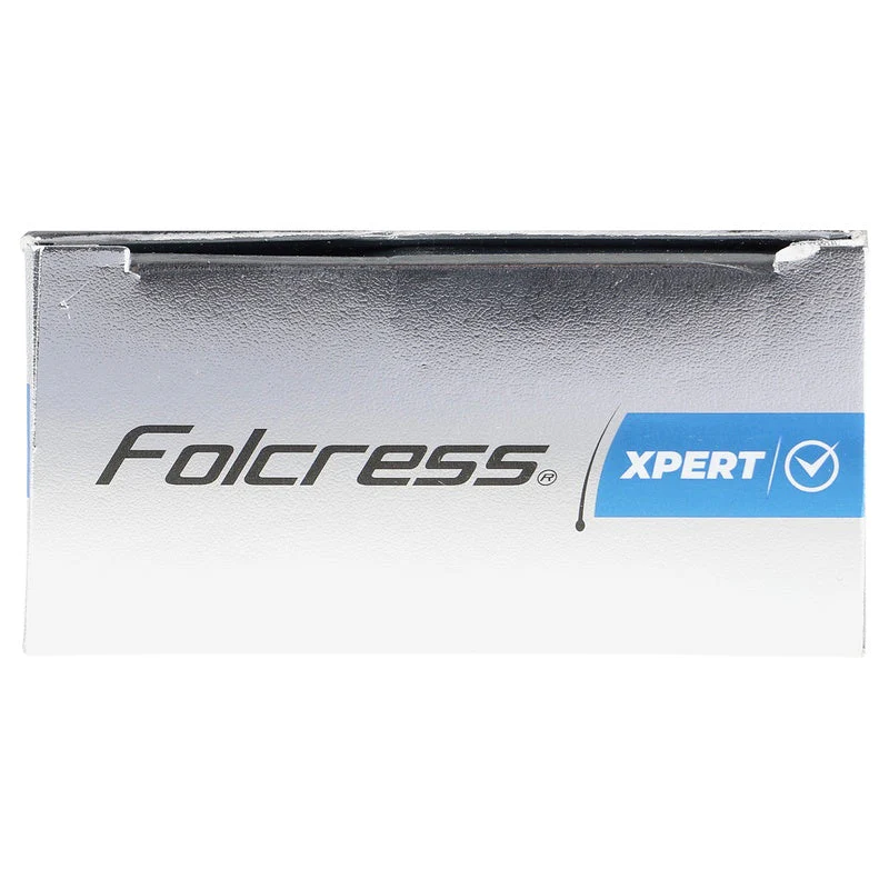Shampoo Folcress Xpert Anticaida 250 Ml - Image 2